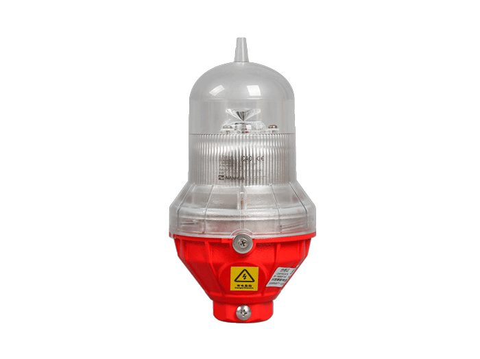 低光強A型/B型航空障礙燈 