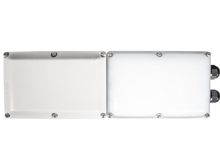 模塊化LED照明燈