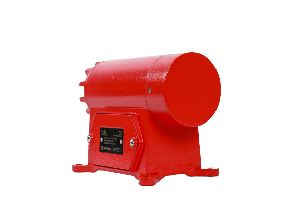 報警器