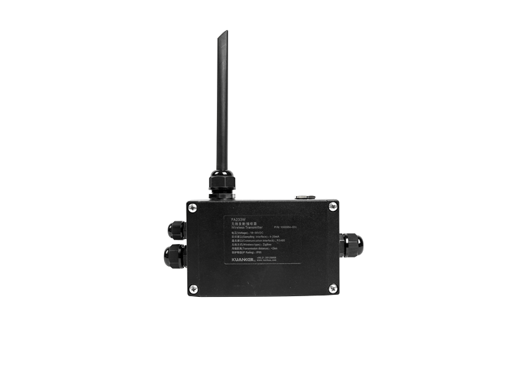 無線發射接收器 