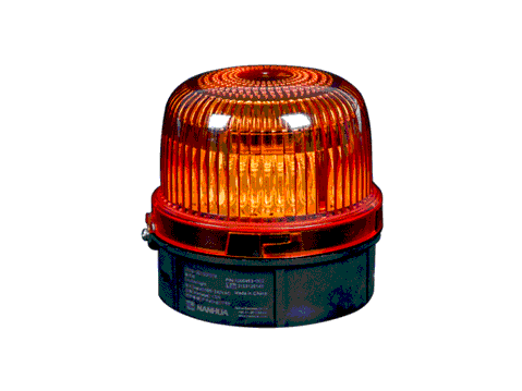 警示燈 