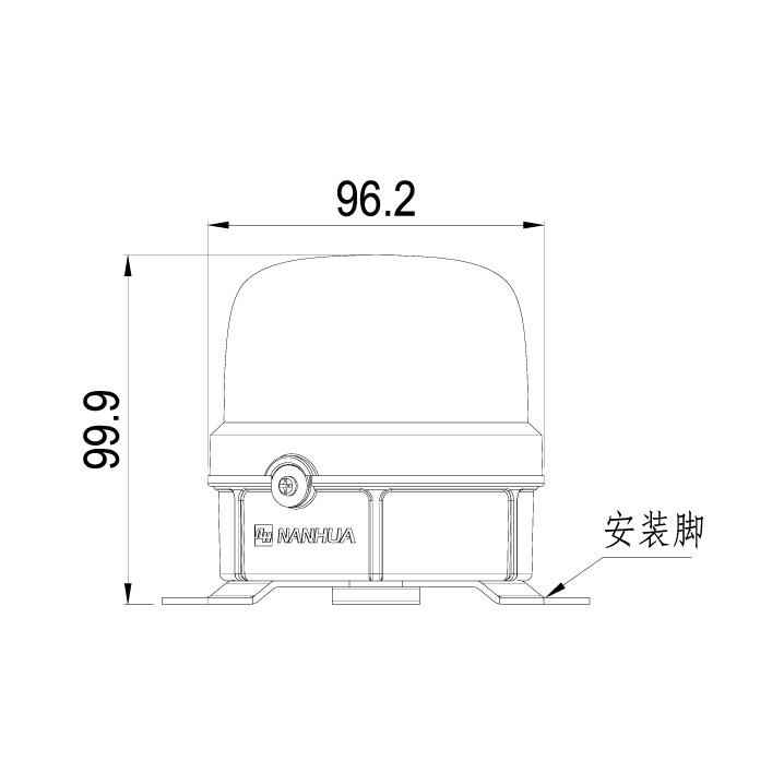 警示燈 警示燈