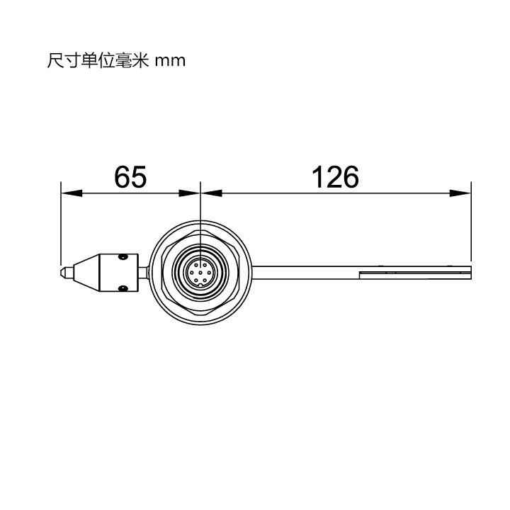 海上風向標 海上風向標