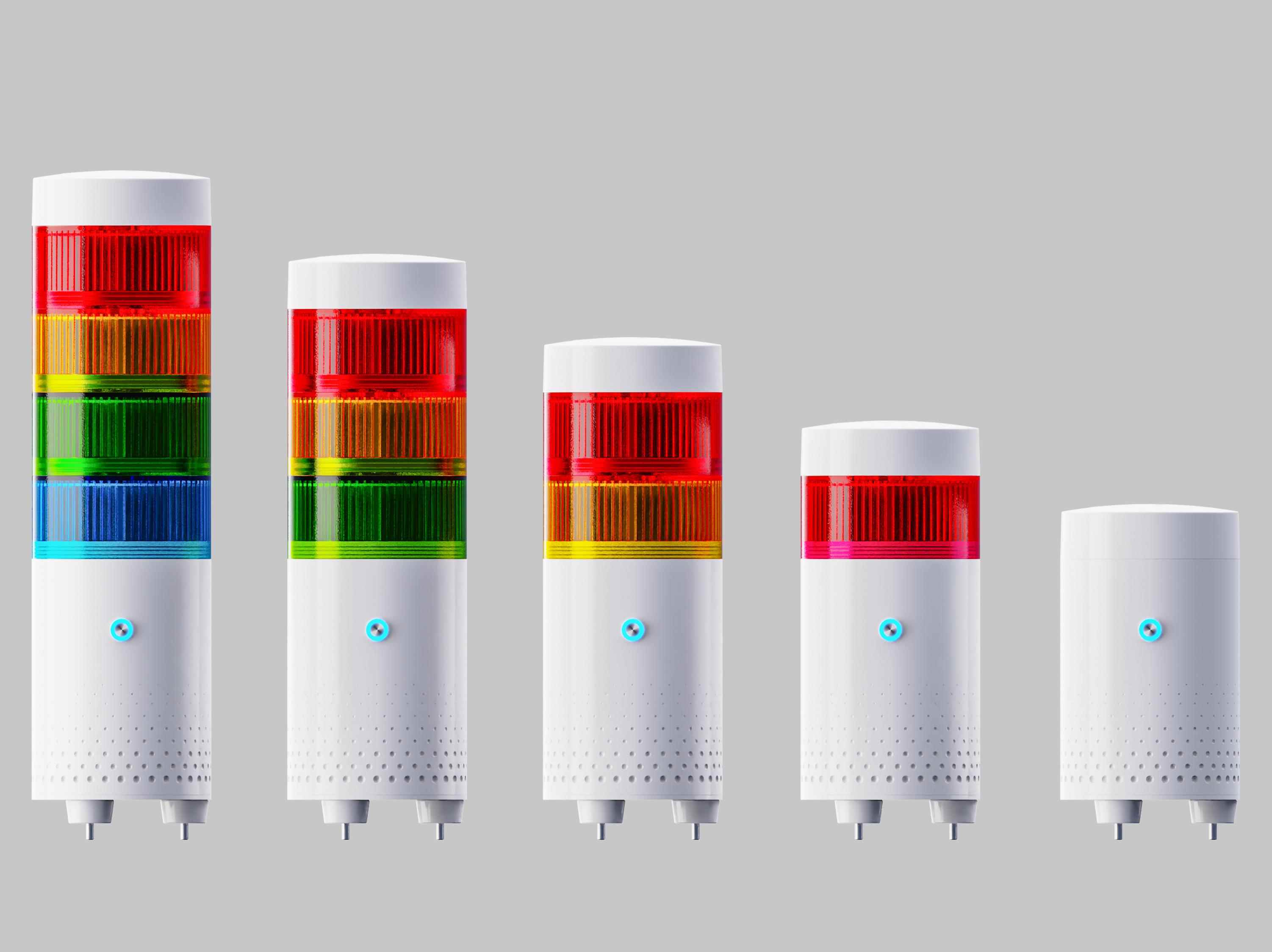 2021回首來時路，奔赴遠方行