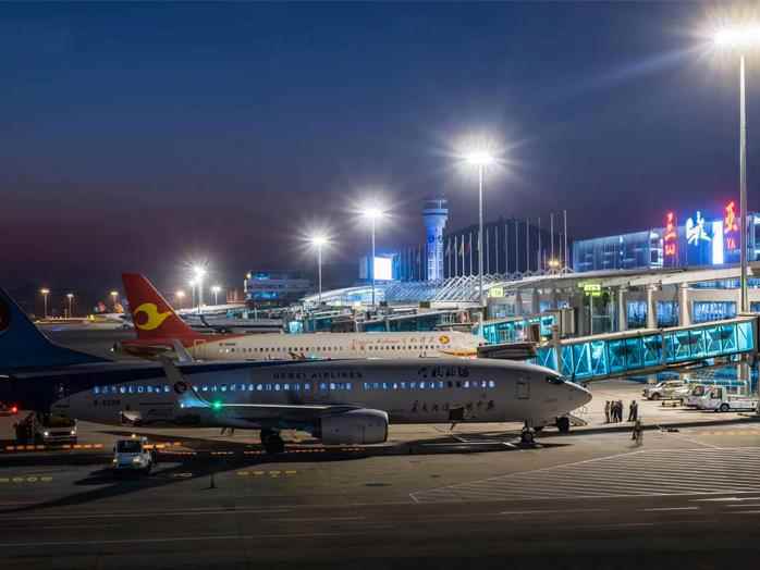 2021回首來時路，奔赴遠方行