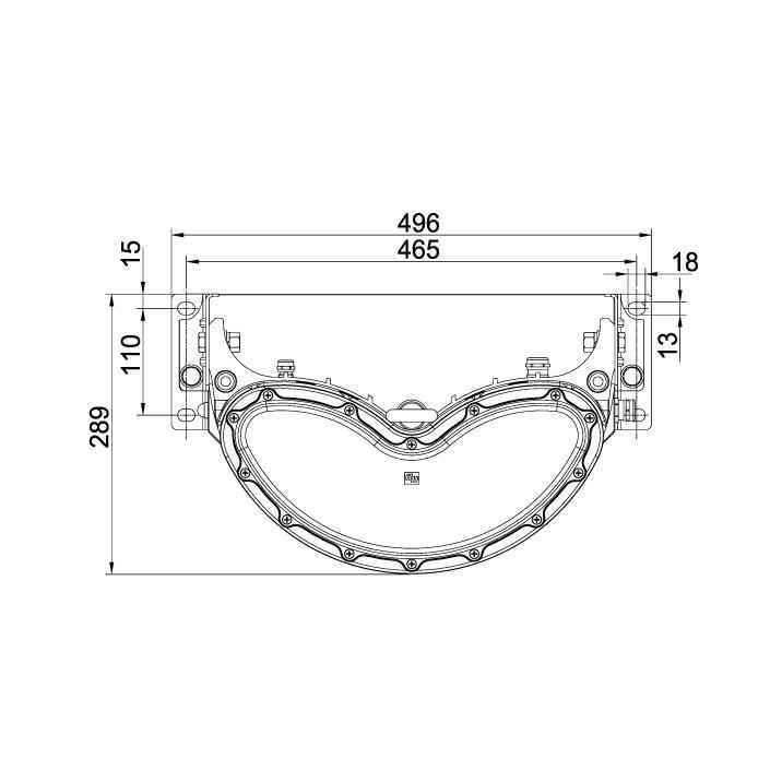 A型高光強障礙燈 A型高光強障礙燈