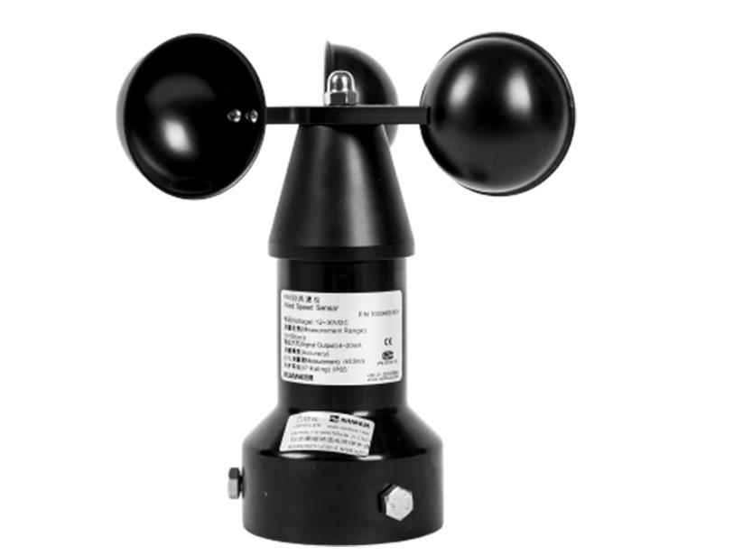 自動加熱風速儀 