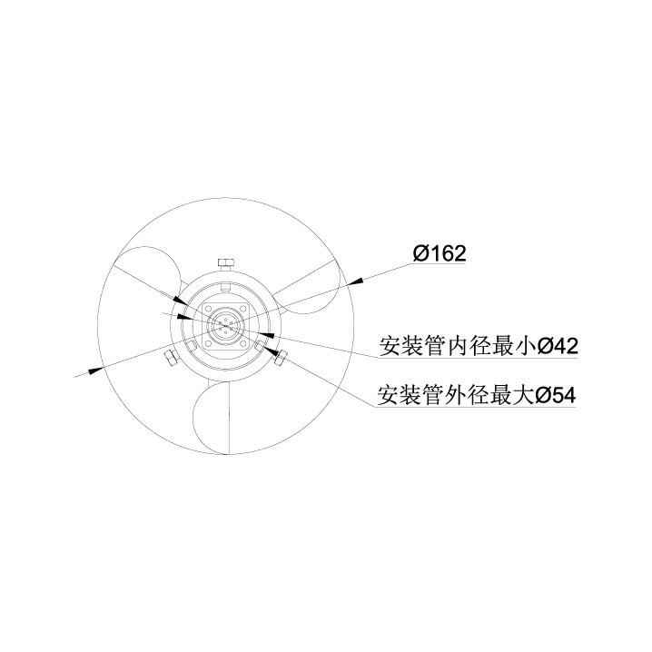 自動加熱風速儀 自動加熱風速儀