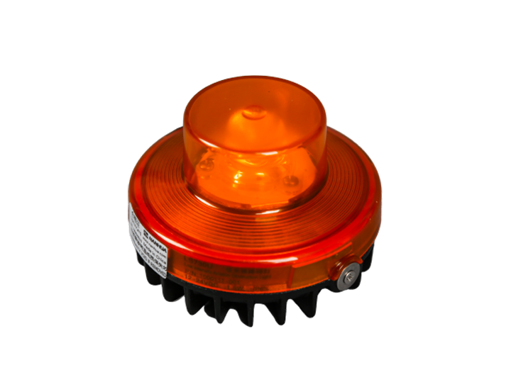 低光強C型航空障礙燈