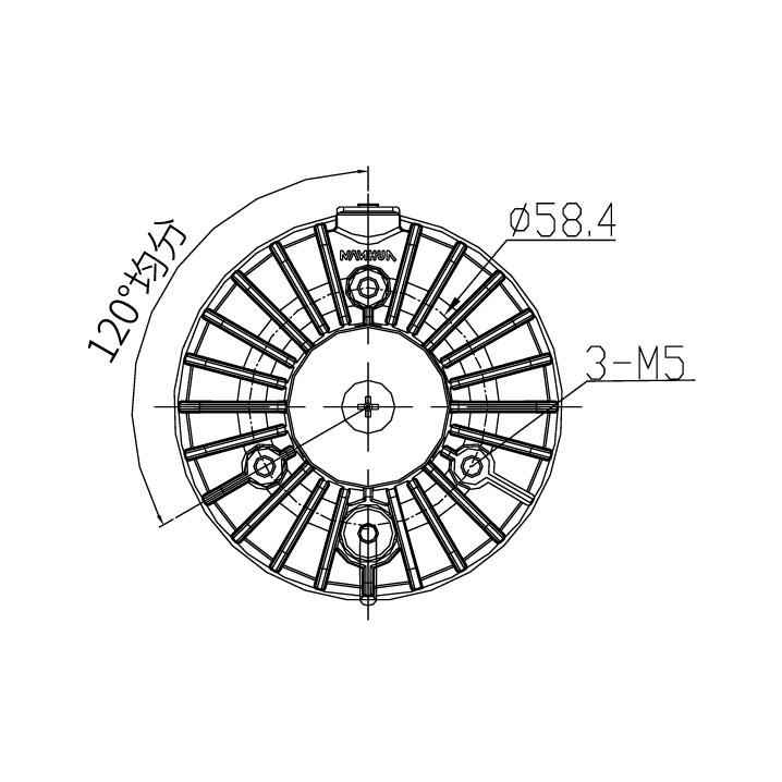 低光強C型航空障礙燈 低光強C型航空障礙燈