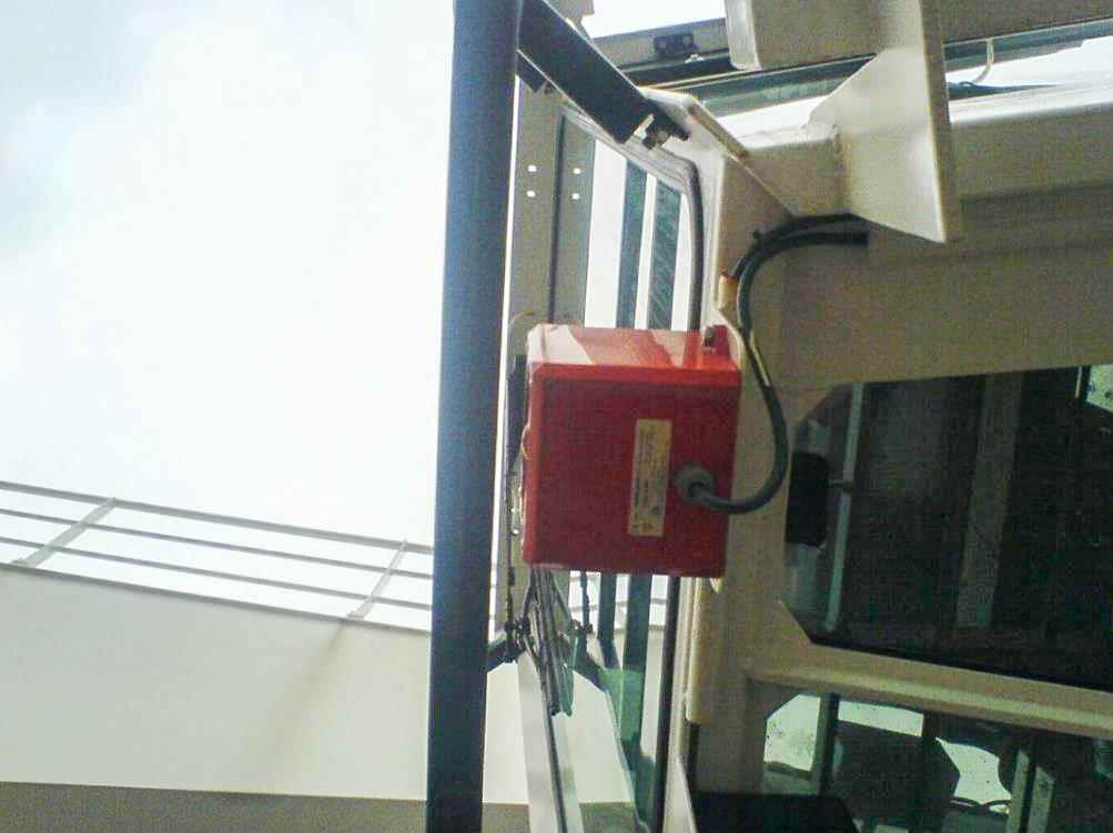 多音調報警器 多音調報警器