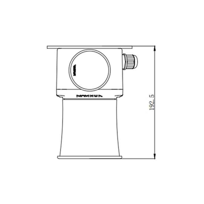 聲光報警器 聲光報警器