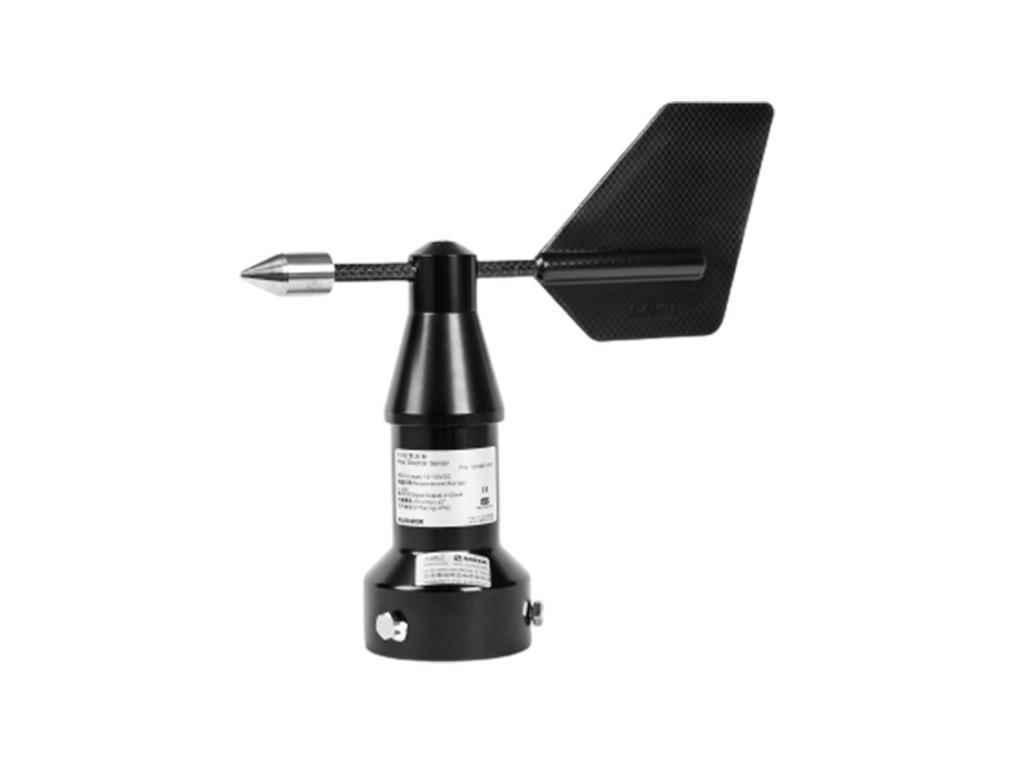 自動加熱風向標