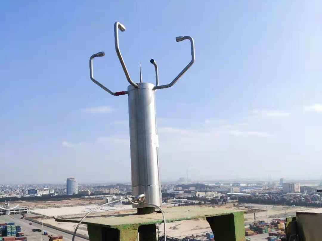 FAR超聲波風傳感器 FAR超聲波風傳感器