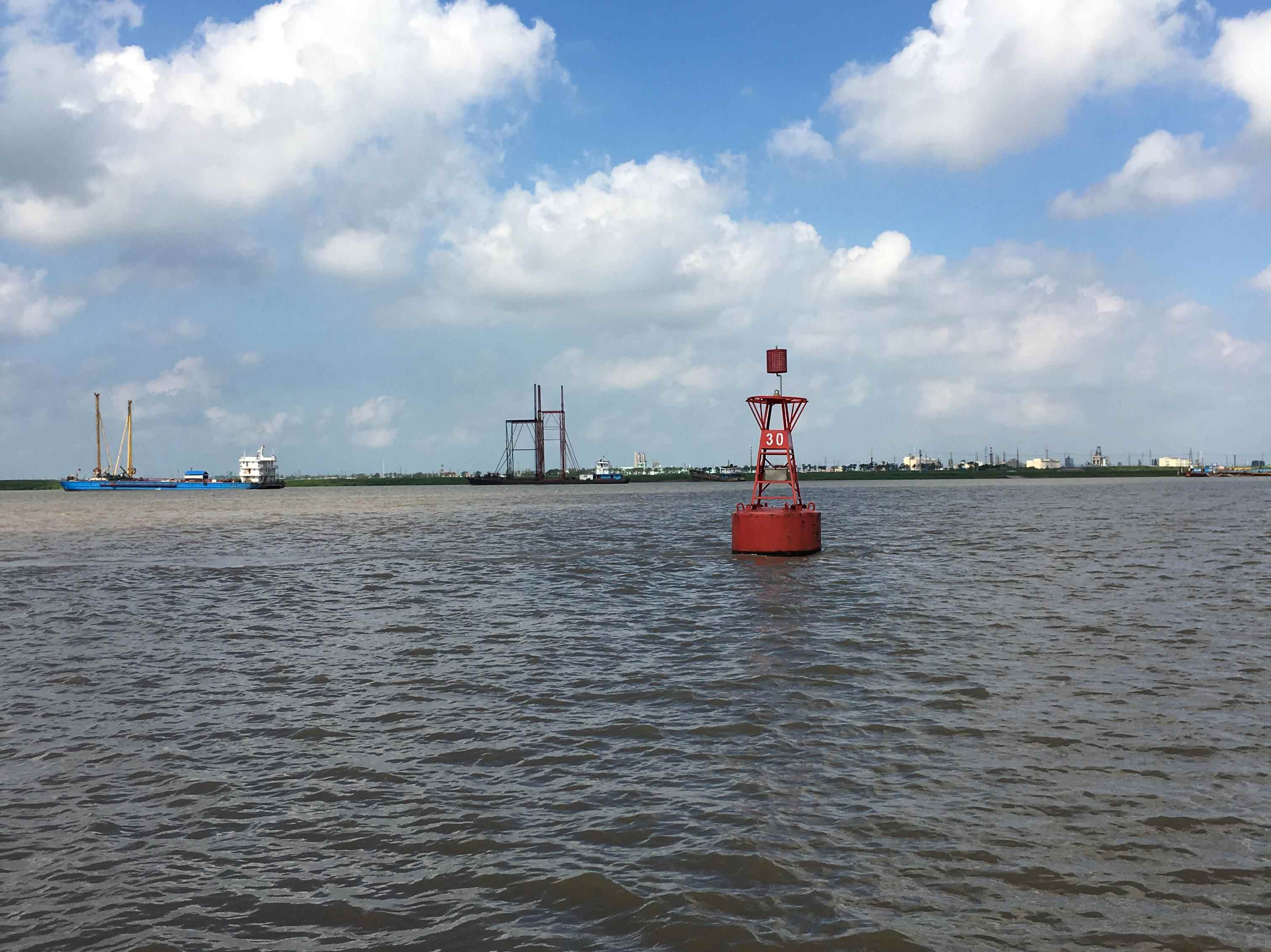 4海里 太陽能航標燈 4海里 太陽能航標燈