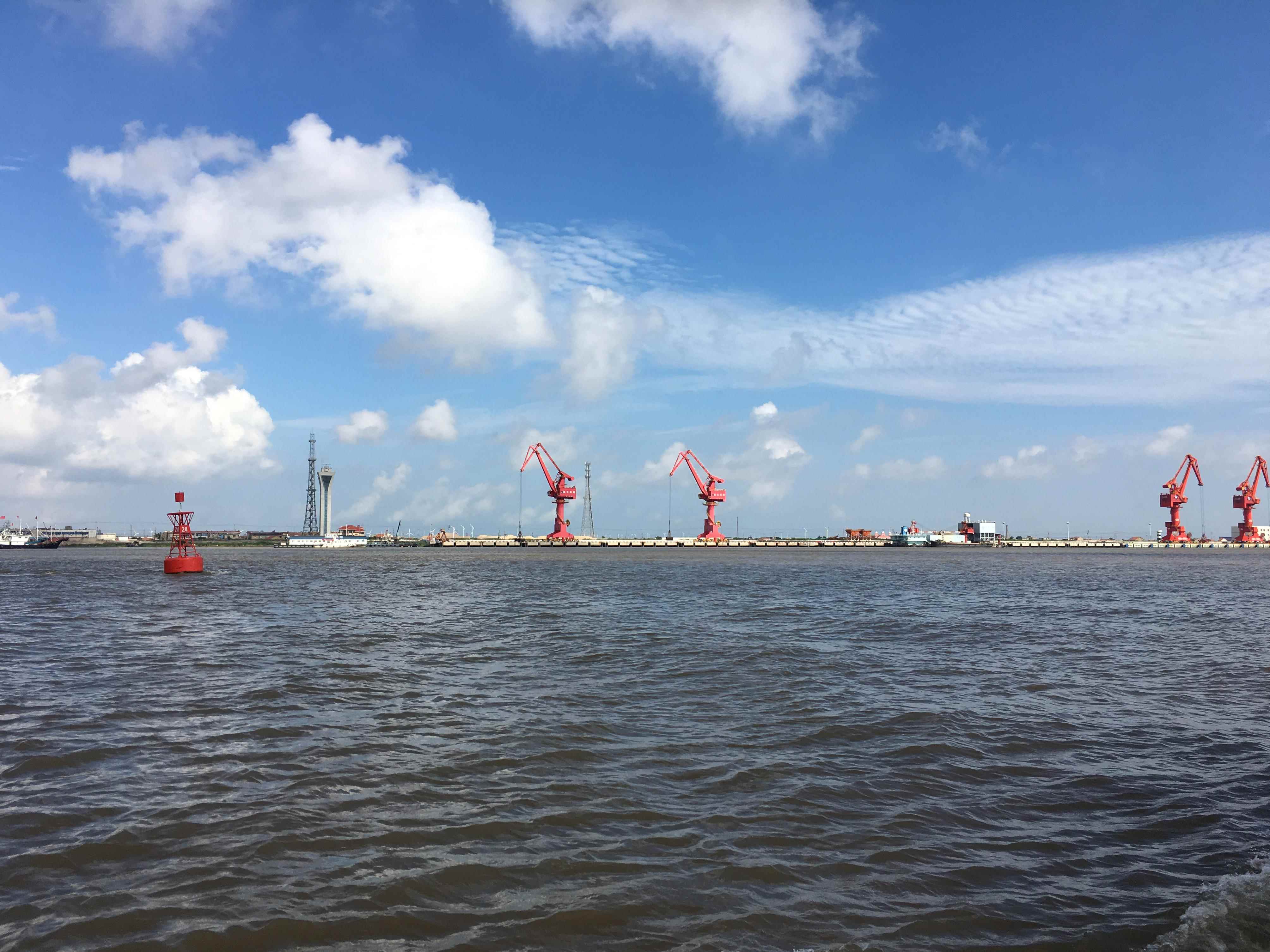 4海里 太陽能航標燈 4海里 太陽能航標燈