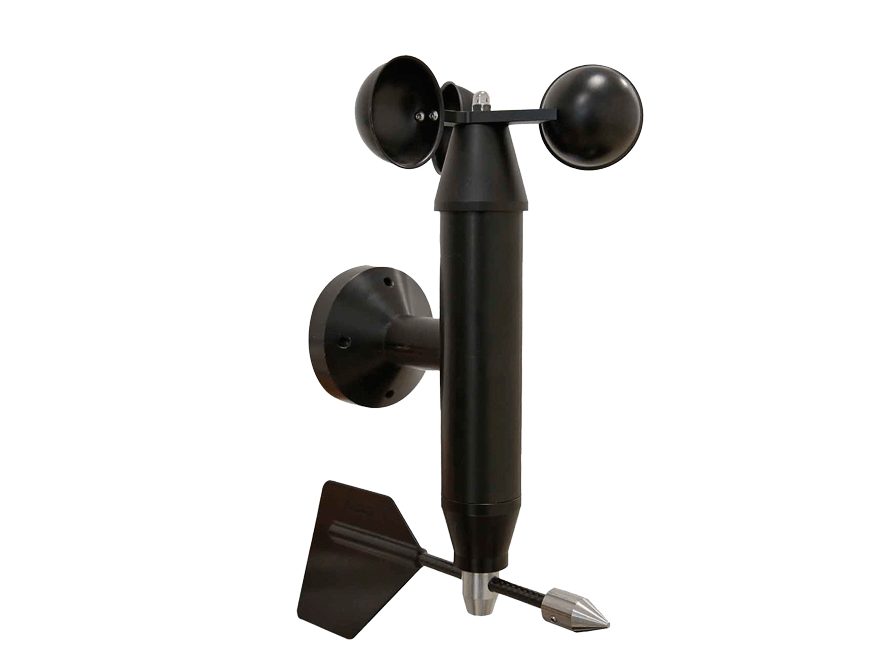 風速風向傳感器 