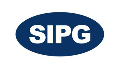 南華機電合作伙伴上海國際港務SIPG圖