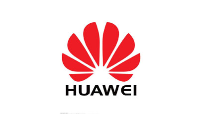 南華機電合作伙伴華為HUAWEI圖