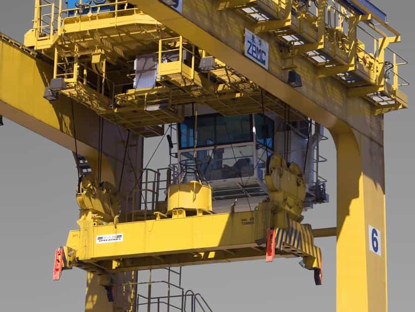 電氣機柜照明燈圖